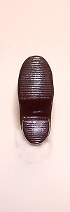 TOTOCOロングブーツ裏